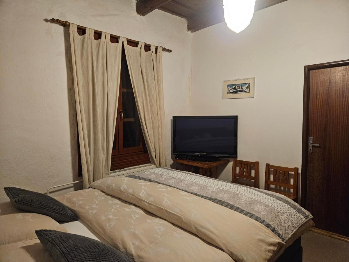 Penzion Villa Breza Vysoke Tatry Ngoại thất bức ảnh