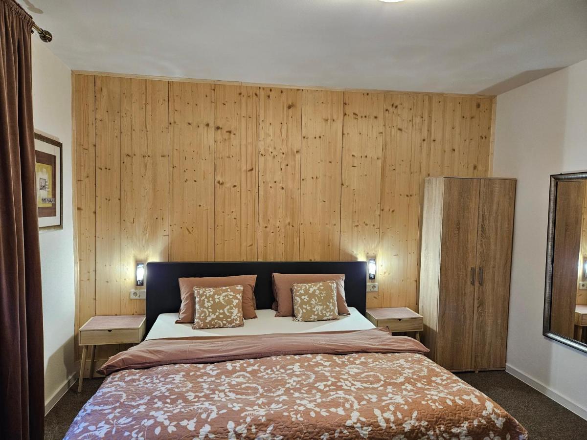 Penzion Villa Breza Vysoke Tatry Ngoại thất bức ảnh