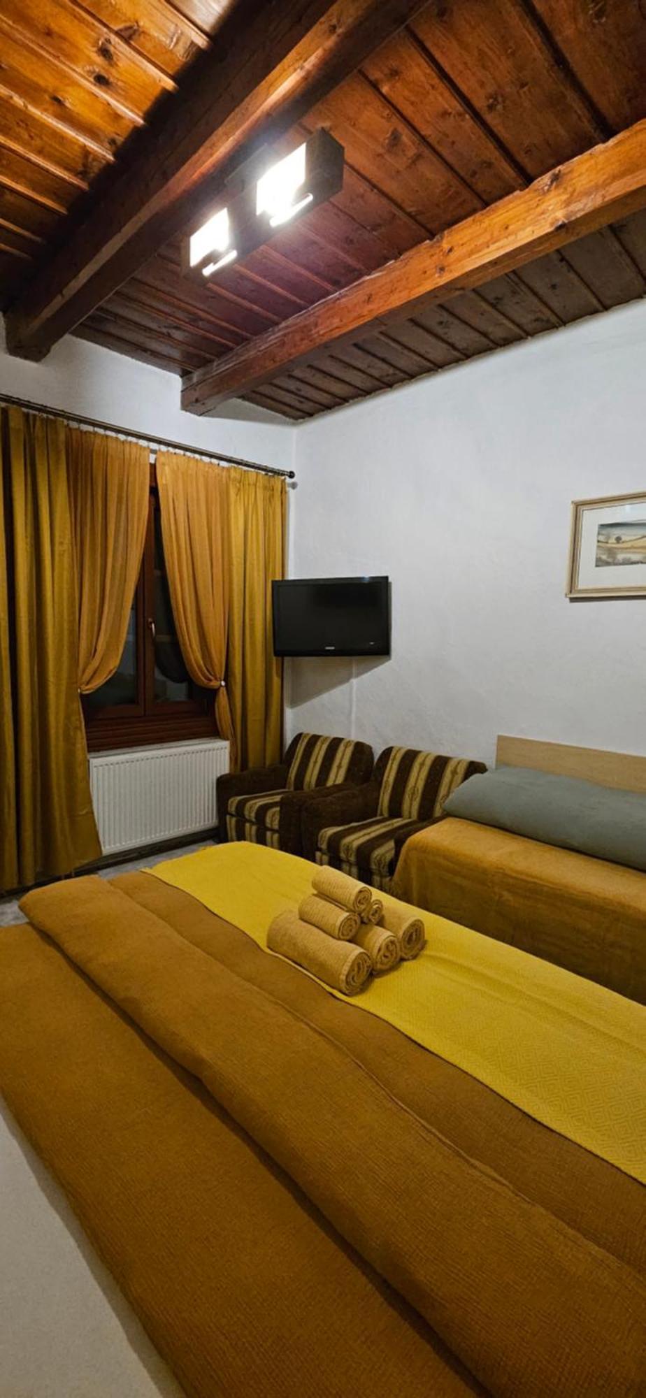 Penzion Villa Breza Vysoke Tatry Phòng bức ảnh