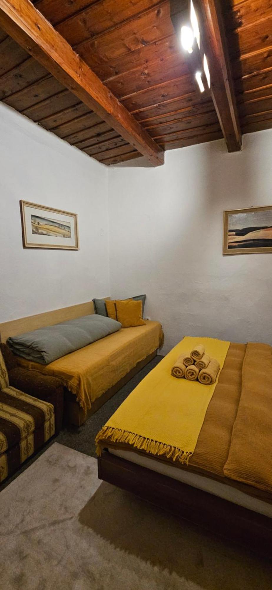 Penzion Villa Breza Vysoke Tatry Phòng bức ảnh