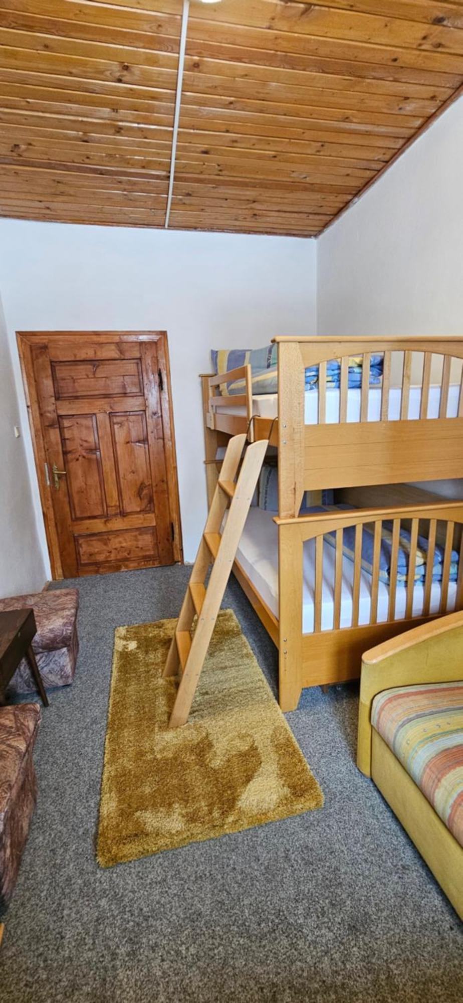 Penzion Villa Breza Vysoke Tatry Phòng bức ảnh