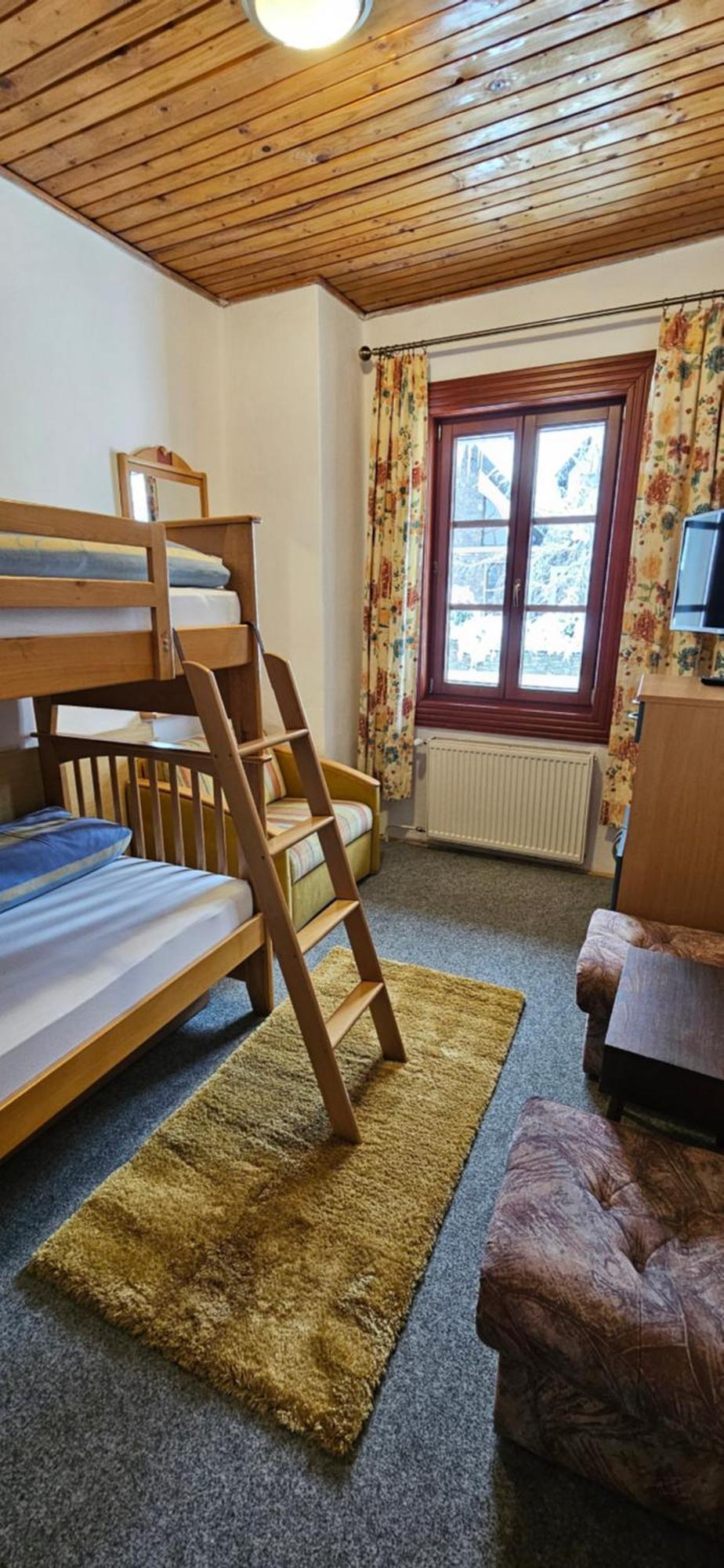 Penzion Villa Breza Vysoke Tatry Phòng bức ảnh