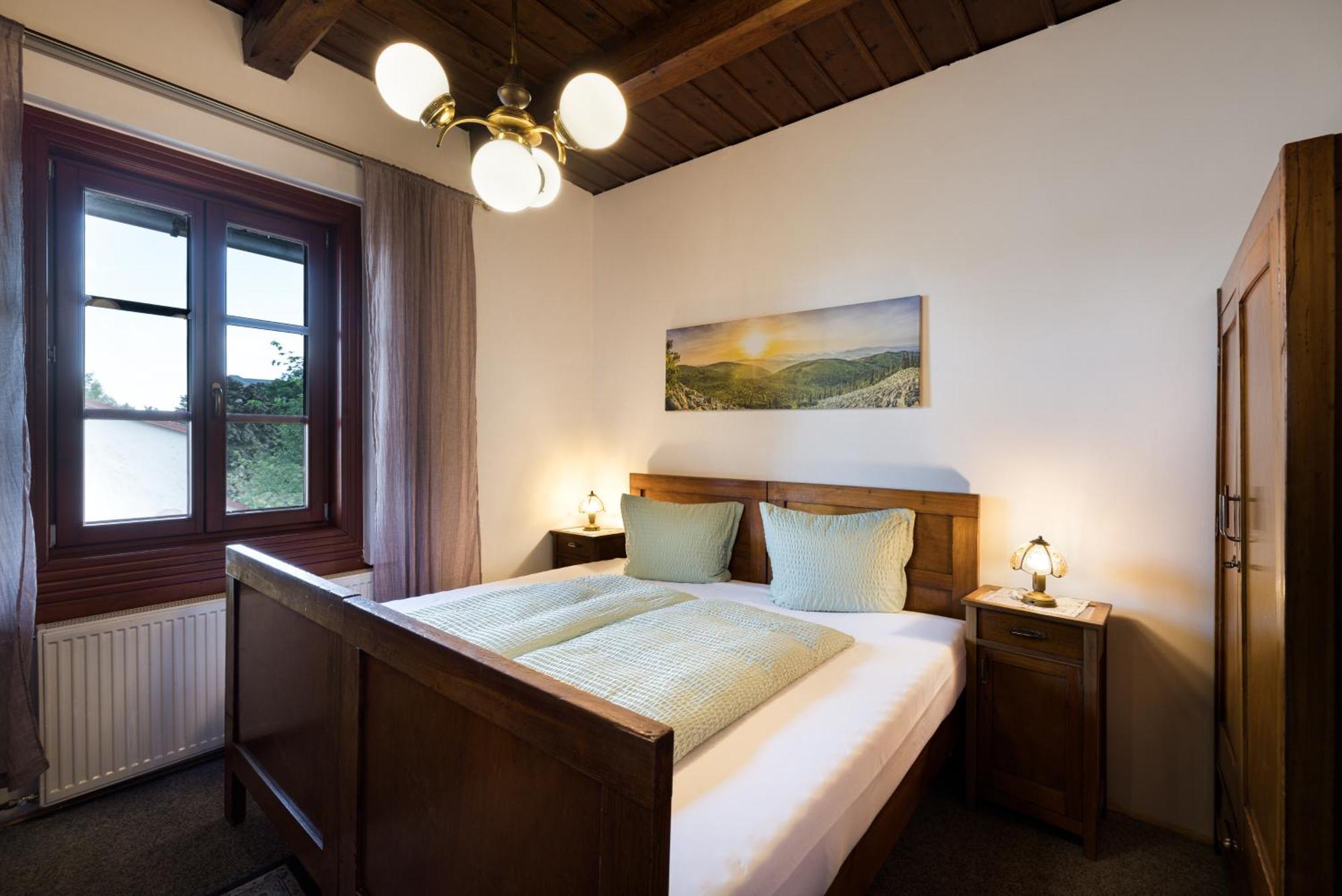 Penzion Villa Breza Vysoke Tatry Ngoại thất bức ảnh