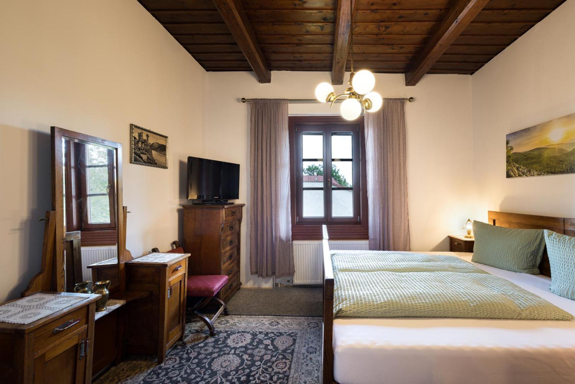 Penzion Villa Breza Vysoke Tatry Ngoại thất bức ảnh