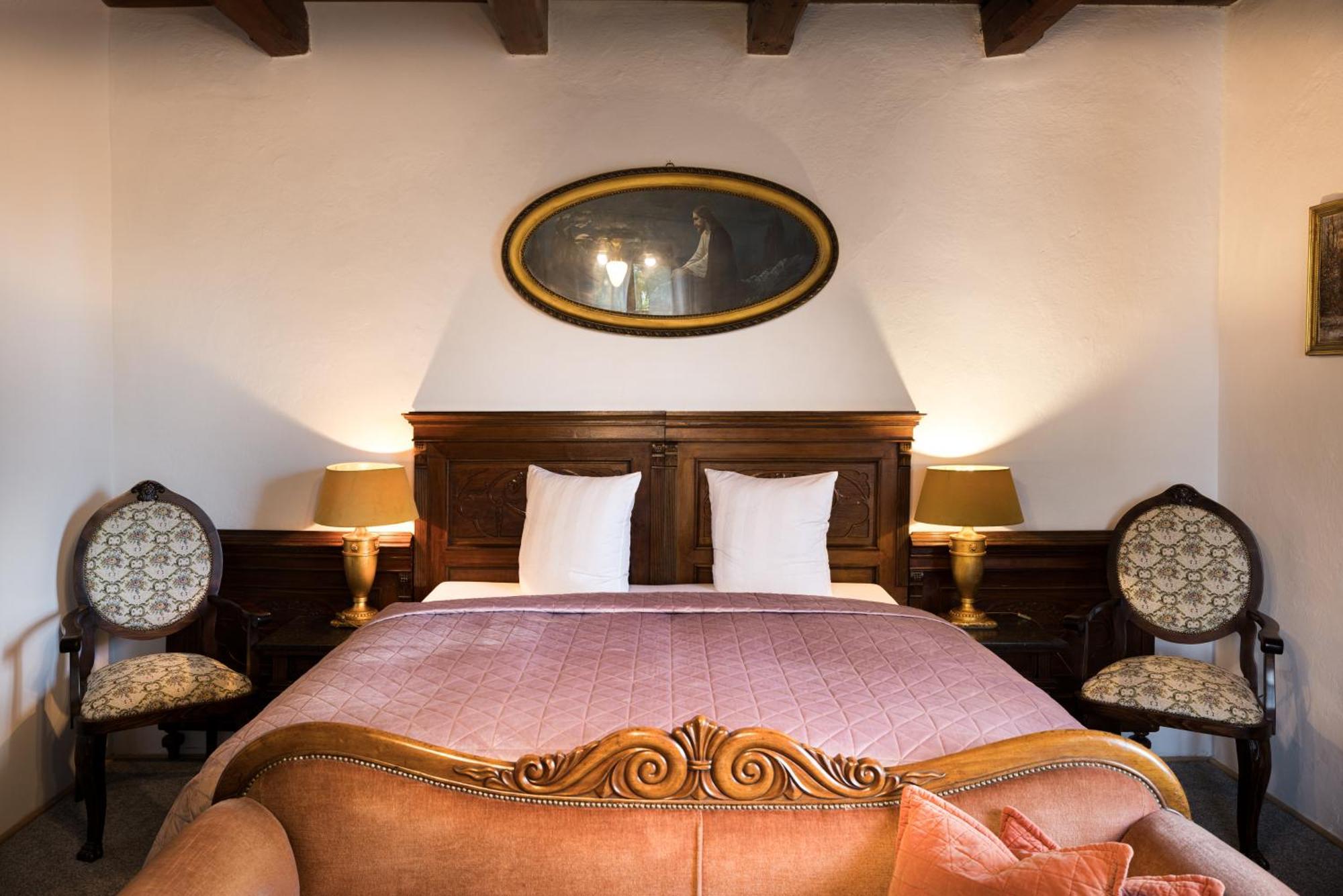 Penzion Villa Breza Vysoke Tatry Ngoại thất bức ảnh