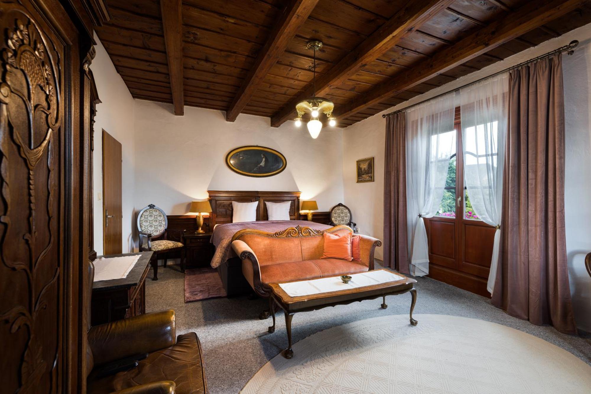 Penzion Villa Breza Vysoke Tatry Ngoại thất bức ảnh
